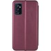 Чехол для мобильного телефона BeCover Exclusive Samsung Galaxy A16 4G SM-SM-A165/A16 5G SM-A166 Red Wine (712206)