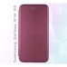 Чехол для мобильного телефона BeCover Exclusive Samsung Galaxy A16 4G SM-SM-A165/A16 5G SM-A166 Red Wine (712206)