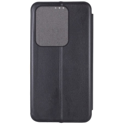 Чехол для мобильного телефона BeCover Exclusive ZTE Blade V50 Design Black (712196)