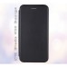 Чехол для мобильного телефона BeCover Exclusive ZTE Blade V50 Design Black (712196)