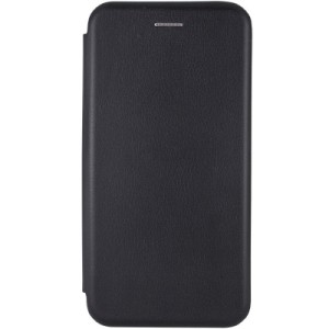 Чохол до мобільного телефона BeCover Exclusive ZTE Blade V50 Design Black (712196)