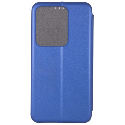 Чехол для мобильного телефона BeCover Exclusive ZTE Blade V50 Design Blue (712197)