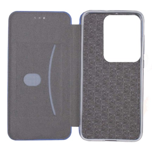 Чехол для мобильного телефона BeCover Exclusive ZTE Blade V50 Design Blue (712197)