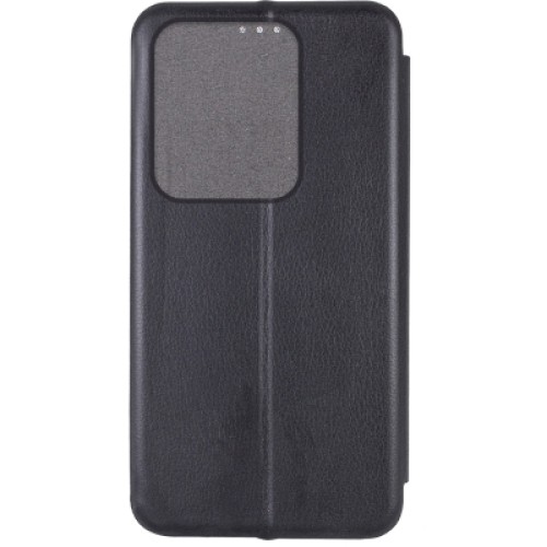 Чехол для мобильного телефона BeCover Exclusive ZTE Blade V50 Vita Black (712192)