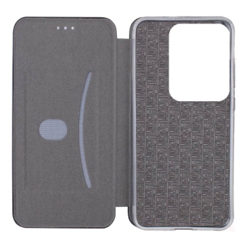 Чехол для мобильного телефона BeCover Exclusive ZTE Blade V50 Vita Black (712192)