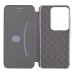 Чехол для мобильного телефона BeCover Exclusive ZTE Blade V50 Vita Black (712192)