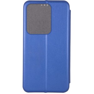 Чохол до мобільного телефона BeCover Exclusive ZTE Blade V50 Vita Blue (712193)