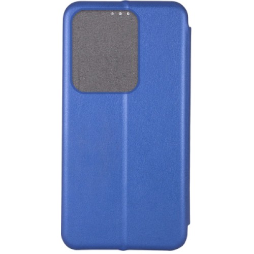 Чехол для мобильного телефона BeCover Exclusive ZTE Blade V50 Vita Blue (712193)