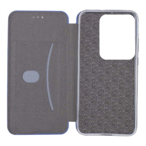 Чехол для мобильного телефона BeCover Exclusive ZTE Blade V50 Vita Blue (712193)