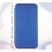 Чехол для мобильного телефона BeCover Exclusive ZTE Blade V50 Vita Blue (712193)