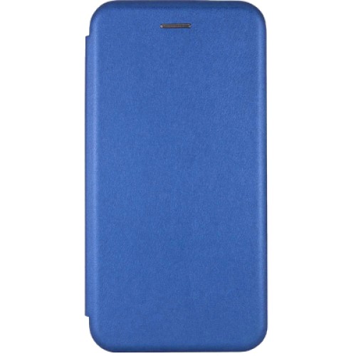 Чехол для мобильного телефона BeCover Exclusive ZTE Blade V50 Vita Blue (712193)