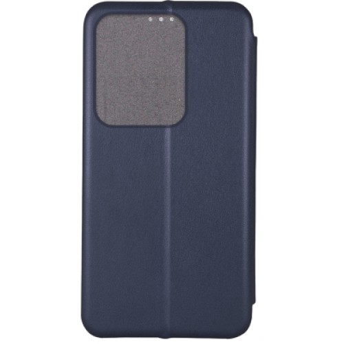 Чехол для мобильного телефона BeCover Exclusive ZTE Blade V50 Vita Deep Blue (712194)
