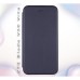 Чехол для мобильного телефона BeCover Exclusive ZTE Blade V50 Vita Deep Blue (712194)