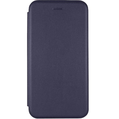 Чехол для мобильного телефона BeCover Exclusive ZTE Blade V50 Vita Deep Blue (712194)