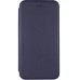 Чехол для мобильного телефона BeCover Exclusive ZTE Blade V50 Vita Deep Blue (712194)