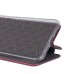 Чехол для мобильного телефона BeCover Exclusive ZTE Blade V50 Vita Red Wine (712195)
