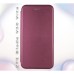 Чехол для мобильного телефона BeCover Exclusive ZTE Blade V50 Vita Red Wine (712195)