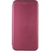Чехол для мобильного телефона BeCover Exclusive ZTE Blade V50 Vita Red Wine (712195)