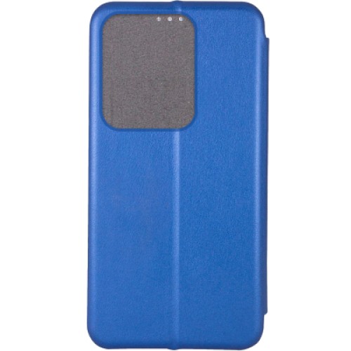 Чехол для мобильного телефона BeCover Exclusive ZTE Nubia V60 Blue (712189)
