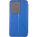 Чехол для мобильного телефона BeCover Exclusive ZTE Nubia V60 Blue (712189)