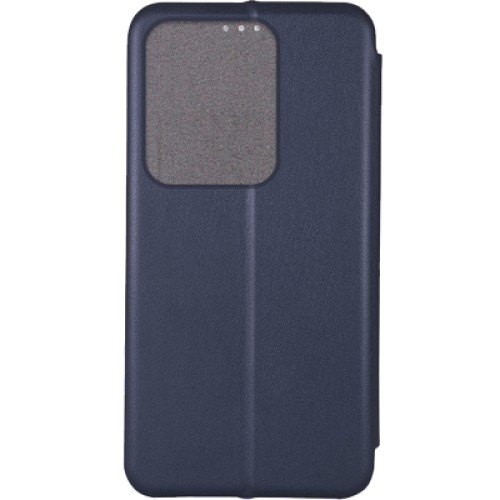 Чехол для мобильного телефона BeCover Exclusive ZTE Nubia V60 Deep Blue (712190)