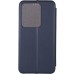 Чехол для мобильного телефона BeCover Exclusive ZTE Nubia V60 Deep Blue (712190)