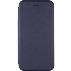 Чохол до мобільного телефона BeCover Exclusive ZTE Nubia V60 Deep Blue (712190)