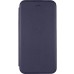 Чехол для мобильного телефона BeCover Exclusive ZTE Nubia V60 Deep Blue (712190)