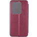 Чехол для мобильного телефона BeCover Exclusive ZTE Nubia V60 Red Wine (712191)