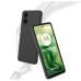 Чехол для мобильного телефона BeCover Motorola Moto G04/ E14 Black (711894)