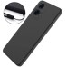 Чехол для мобильного телефона BeCover Motorola Moto G04/ E14 Black (711894)