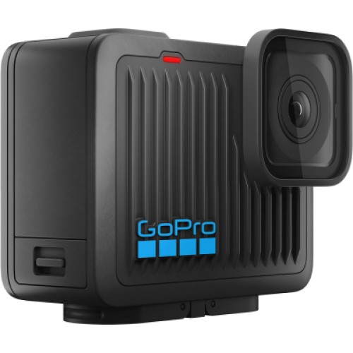 Экшн-камера GoPro HERO (CHDHF-131-EU)