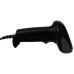 Сканер штрих-кода ІКС ІКС-3206 CCD/1D, USB, black (ІКС-3206-1D-USB)