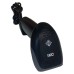 Сканер штрих-кода ІКС ІКС-3206 CCD/1D, USB, black (ІКС-3206-1D-USB)