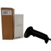 Сканер штрих-кода ІКС ІКС-3206 CCD/1D, USB, black (ІКС-3206-1D-USB)