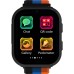 Смарт-часы Gelius Pro GP-PK008 (Rainbow) Black Kids smart watch with GPS/4G (Pro GP-PK008 (Rainbow) Black)