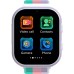 Смарт-часы Gelius Pro GP-PK008 (Rainbow) White Kids smart watch with GPS/4G (Pro GP-PK008 (Rainbow) White)