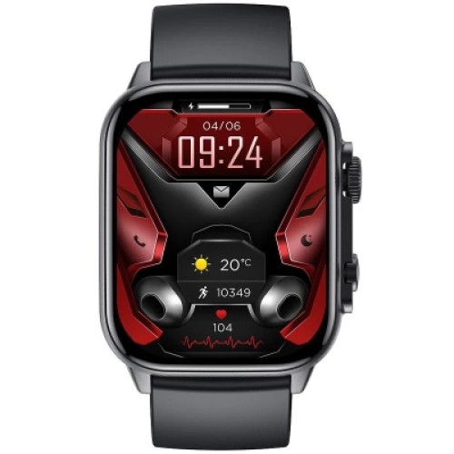Смарт-часы Gelius Pro GP-SW011 (Amazwatch Ultra) Black