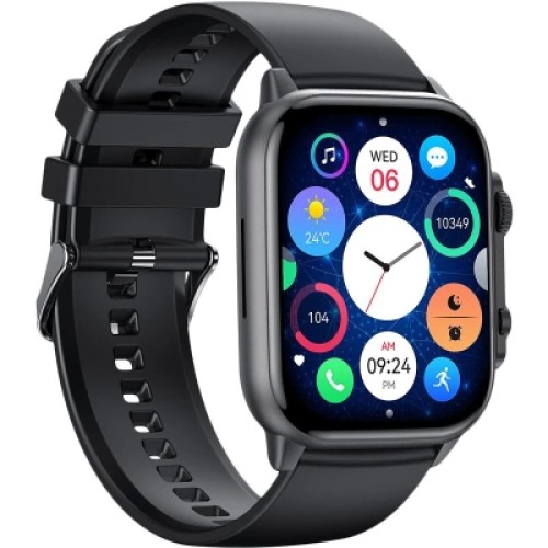 Смарт-часы Gelius Pro GP-SW011 (Amazwatch Ultra) Black