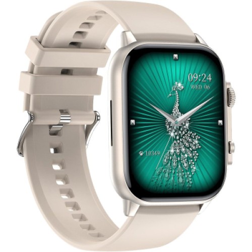 Смарт-часы Gelius Pro GP-SW011 (Amazwatch Ultra) Titan
