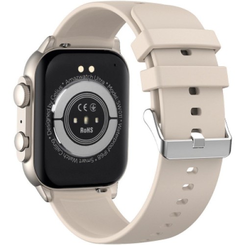 Смарт-часы Gelius Pro GP-SW011 (Amazwatch Ultra) Titan