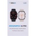 Смарт-часы Gelius Pro GP-SW011 (Amazwatch Ultra) Titan