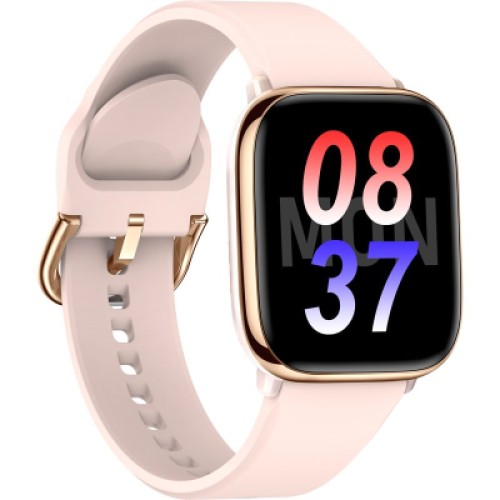 Смарт-часы Gelius Pro GP-SW014 (Amazwatch GTi) Gold Rose