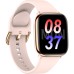 Смарт-часы Gelius Pro GP-SW014 (Amazwatch GTi) Gold Rose