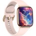 Смарт-часы Gelius Pro GP-SW014 (Amazwatch GTi) Gold Rose