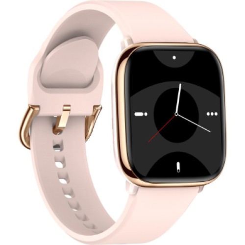 Смарт-часы Gelius Pro GP-SW014 (Amazwatch GTi) Gold Rose