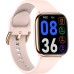 Смарт-часы Gelius Pro GP-SW014 (Amazwatch GTi) Gold Rose