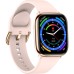 Смарт-часы Gelius Pro GP-SW014 (Amazwatch GTi) Gold Rose