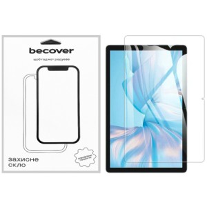 Стекло защитное BeCover Sigma mobile TAB A1020 10.1" (712121)