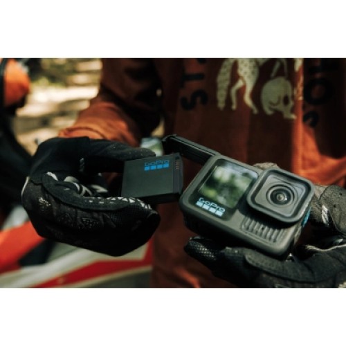 Аксессуар к экшн-камерам GoPro акумулятор Enduro (GoPro HERO13 Black) (AEBAT-001)